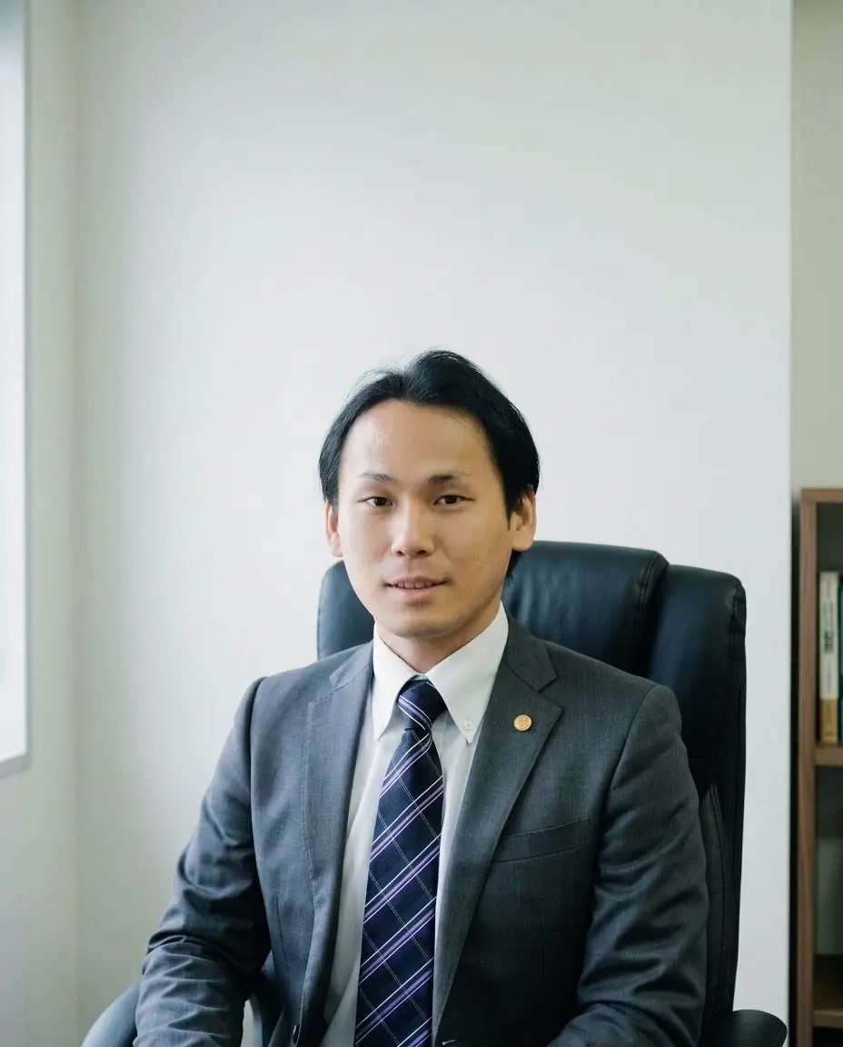 辰巳雅人 講師